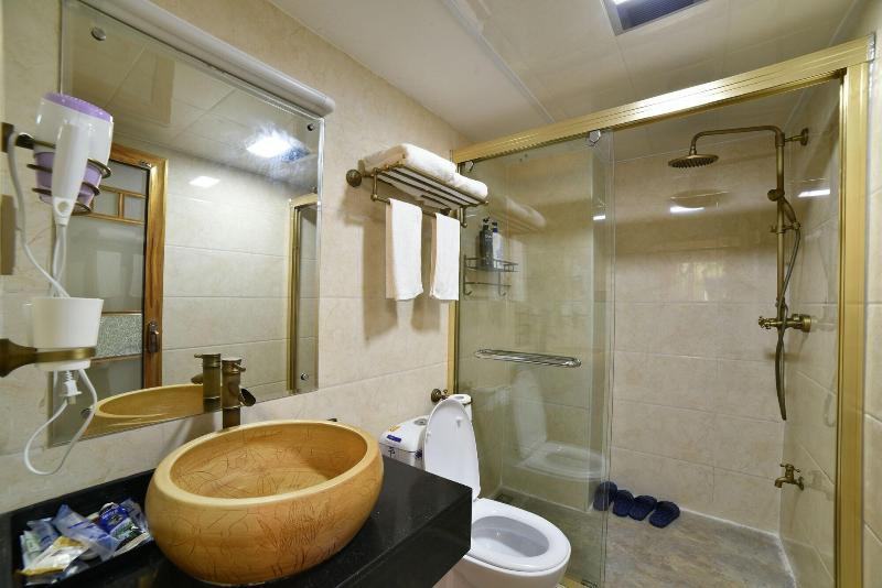 Xin Wind Hostel Gulangyu — photo 17