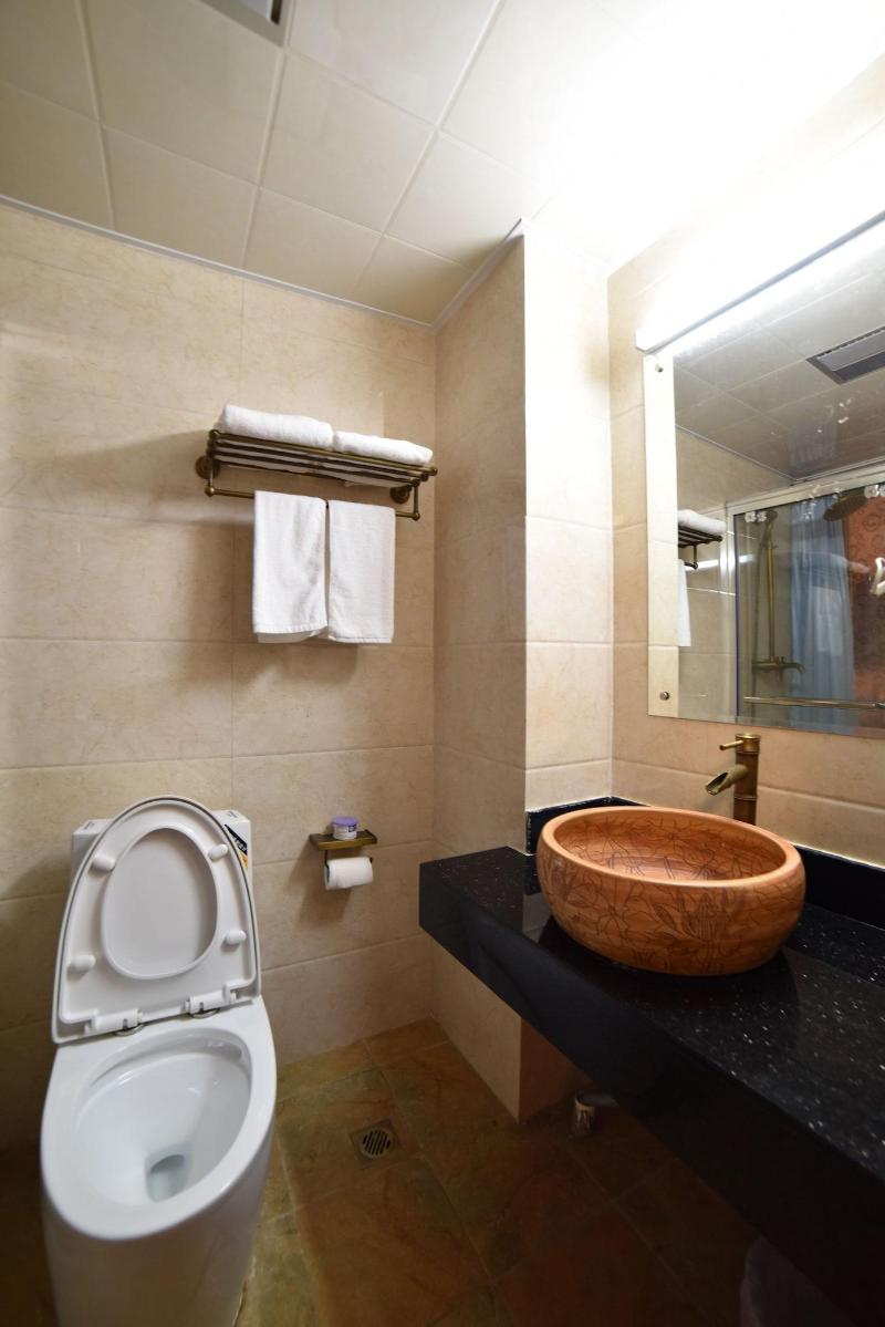 Xin Wind Hostel Gulangyu — photo 14