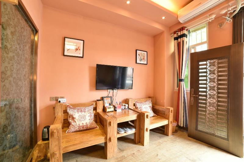 Xin Wind Hostel Gulangyu — photo 10