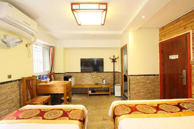 Xin Wind Hostel Gulangyu — photo 8