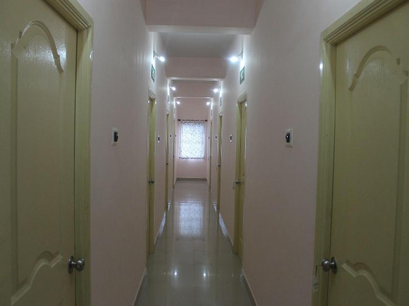 Royal Green Accommodation image