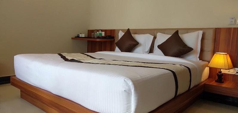 The Everest Hill Resort image