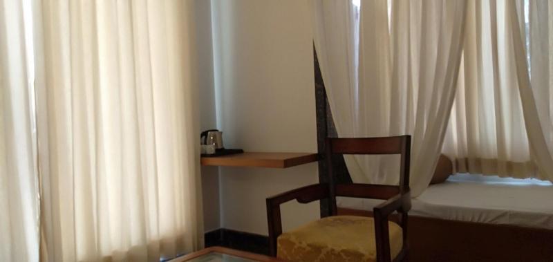 The Everest Hill Resort image