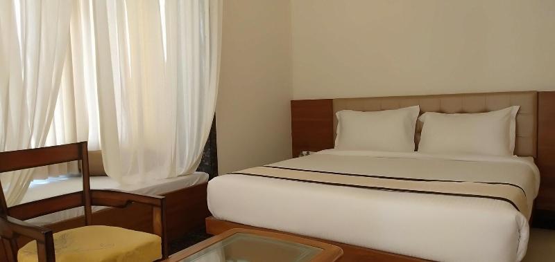 The Everest Hill Resort image