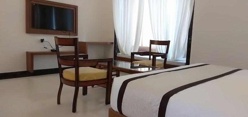 The Everest Hill Resort image