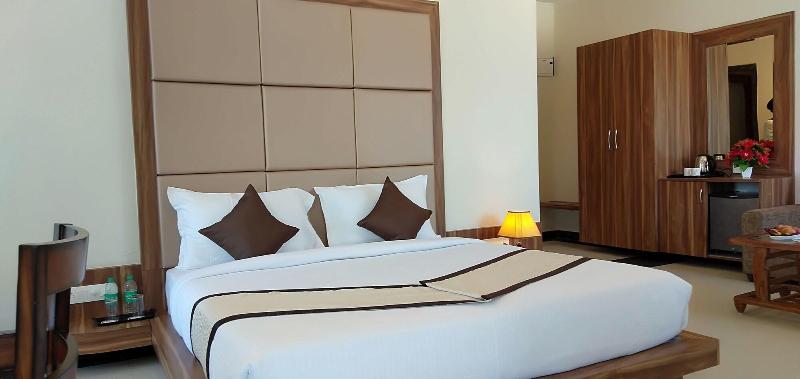 The Everest Hill Resort image