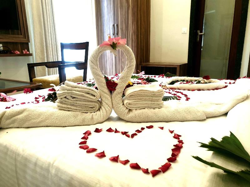 The Everest Hill Resort image