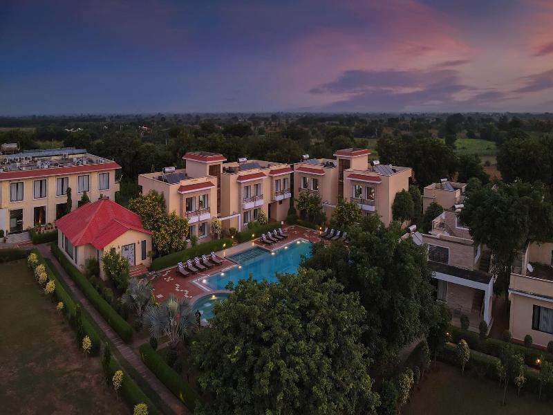 Jungle Vilas image