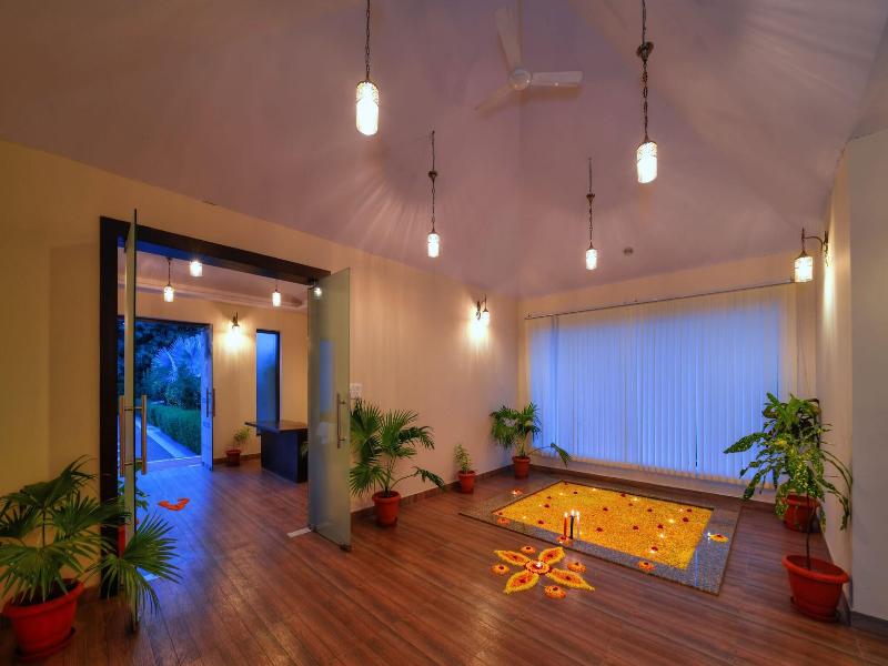 Jungle Vilas image