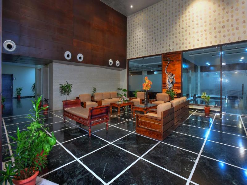 Jungle Vilas image