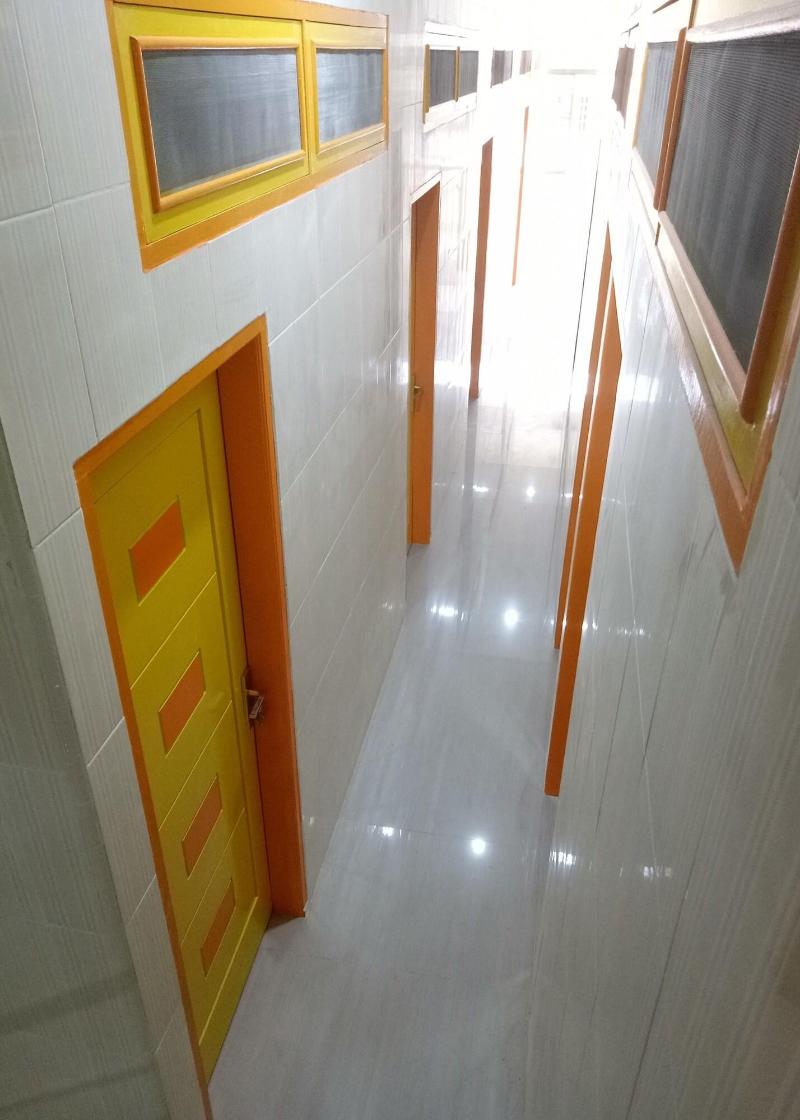Hong Jaya Homestay - Hostel image