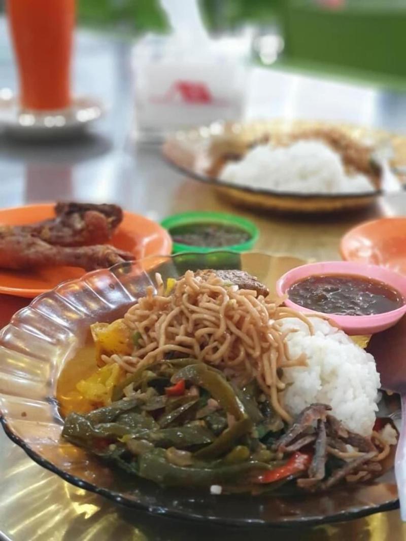 Hong Jaya Homestay - Hostel image