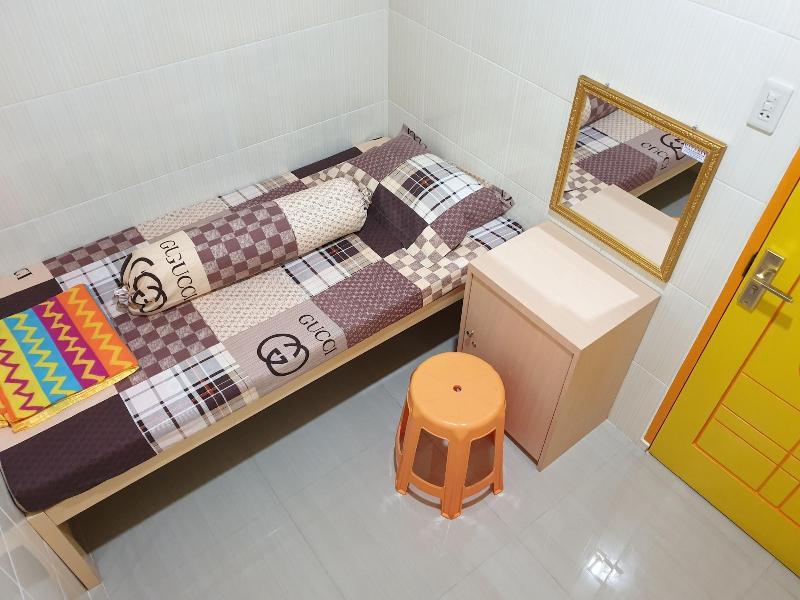 Hong Jaya Homestay - Hostel image