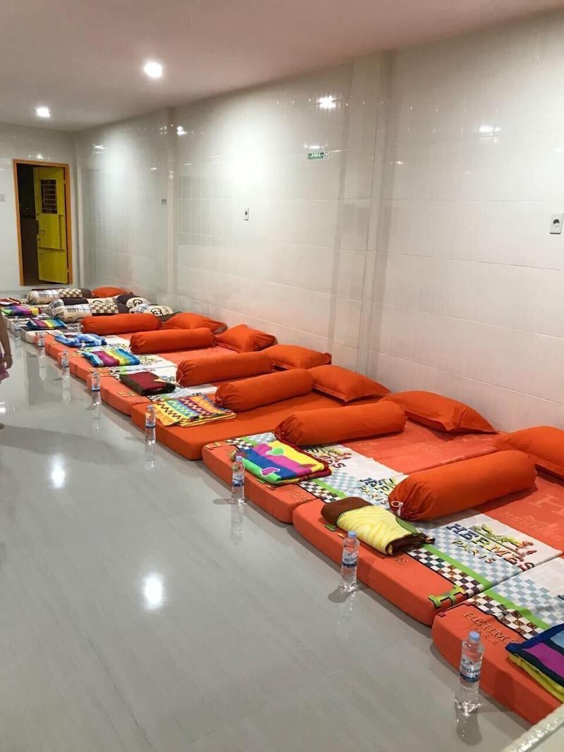 Hong Jaya Homestay - Hostel image
