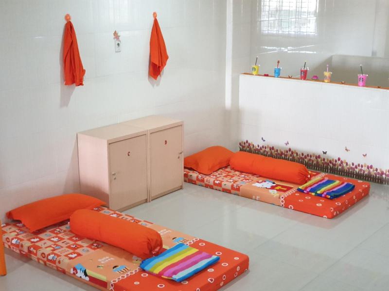Hong Jaya Homestay - Hostel image