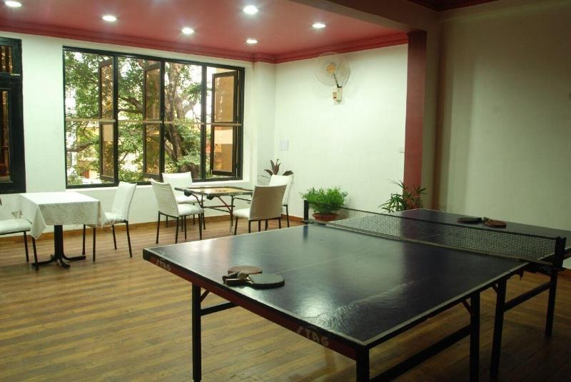 Hotel Corbett Kingdom