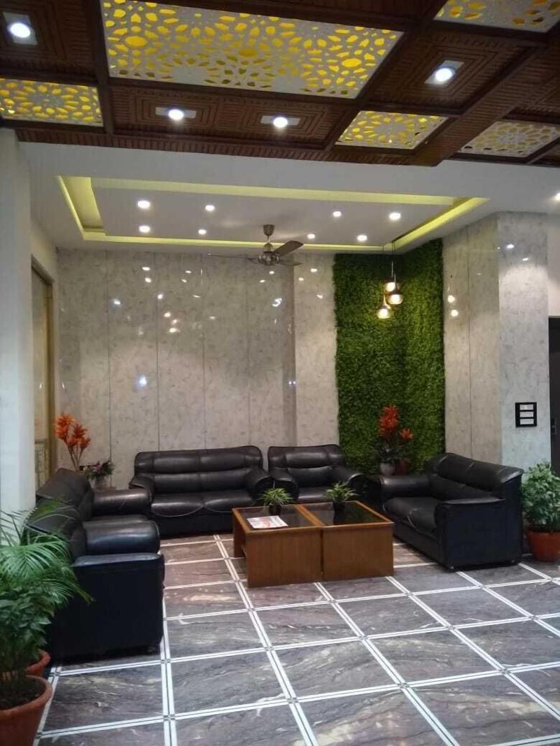 Hotel Corbett Kingdom