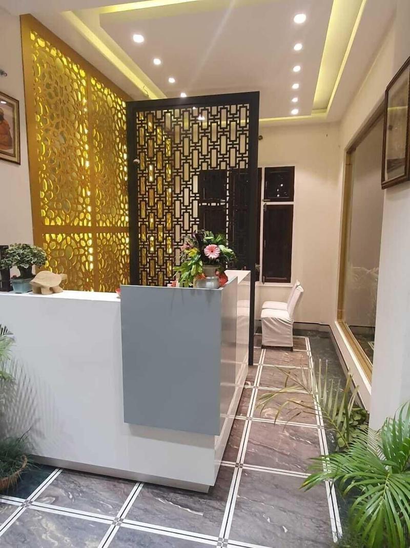 Hotel Corbett Kingdom