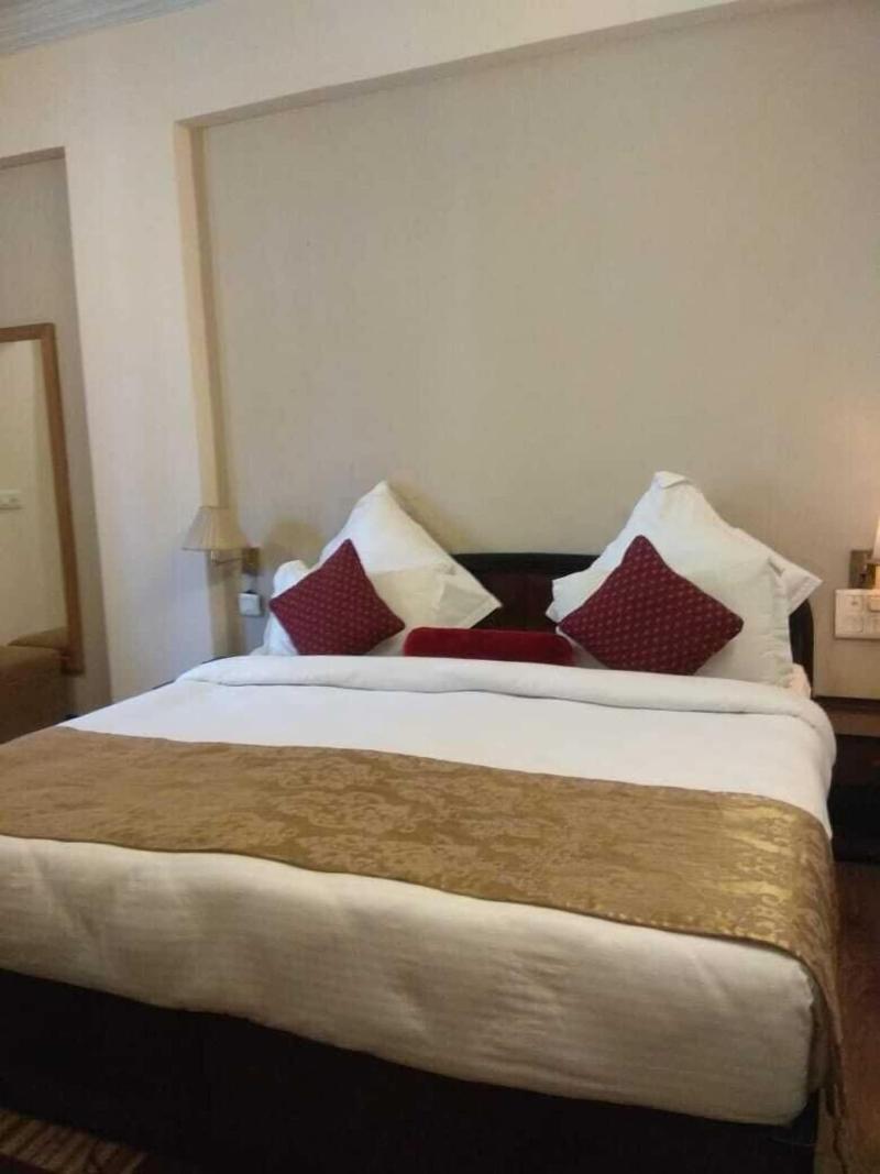 Hotel Corbett Kingdom — photo 4