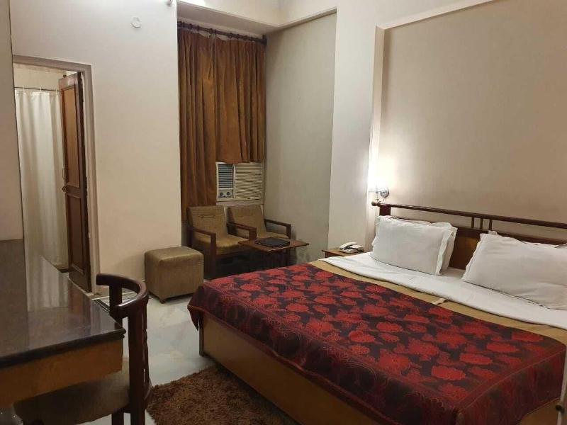 Hotel Corbett Kingdom — photo 2