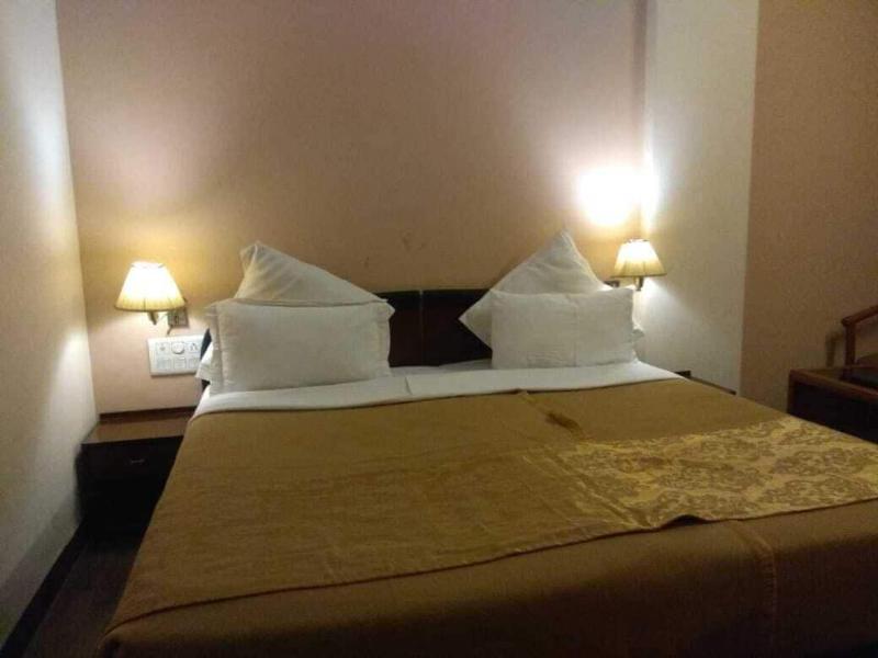 Hotel Corbett Kingdom — photo 22