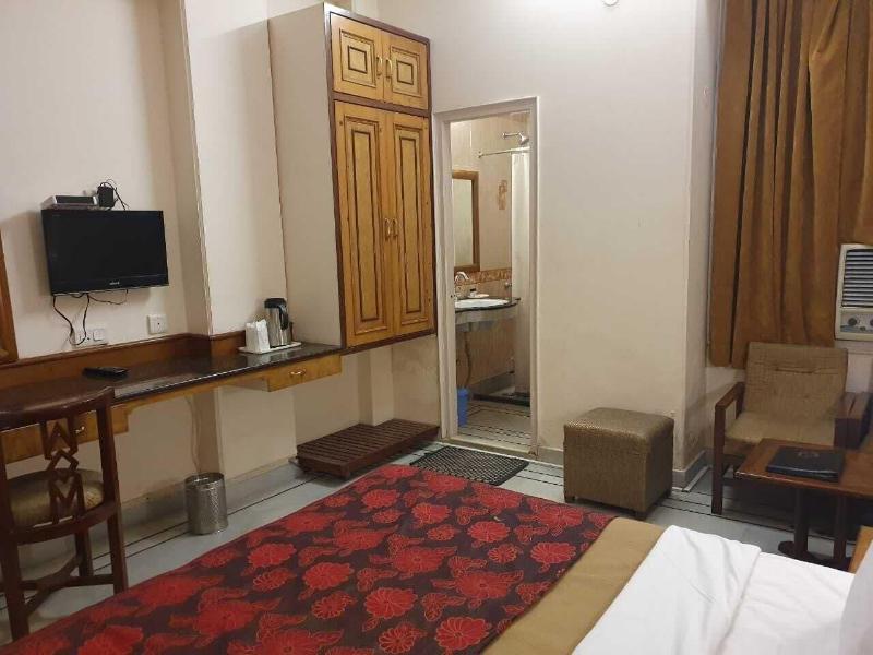 Hotel Corbett Kingdom — photo 21