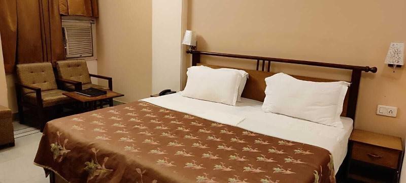 Hotel Corbett Kingdom — photo 19