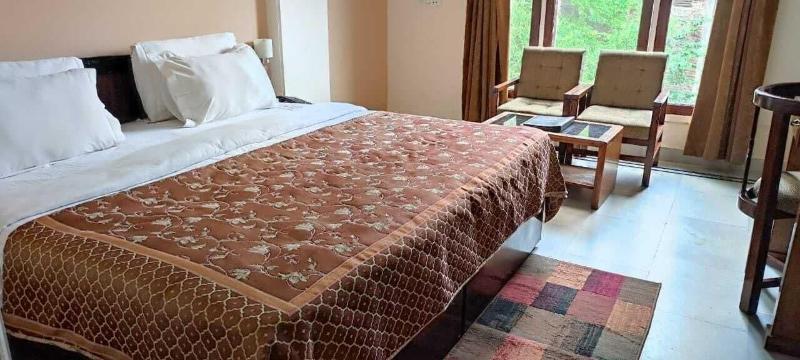 Hotel Corbett Kingdom — photo 17