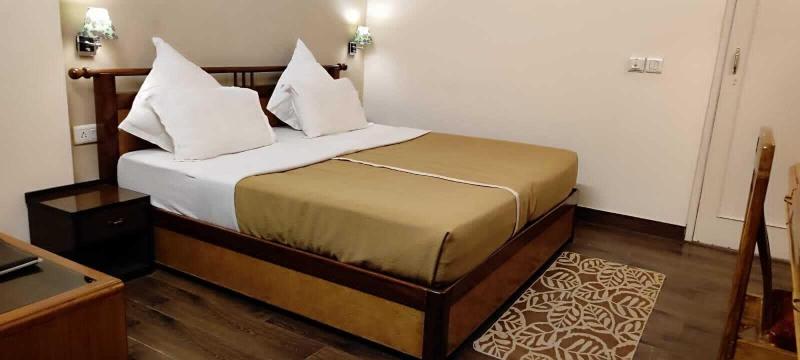 Hotel Corbett Kingdom — photo 15