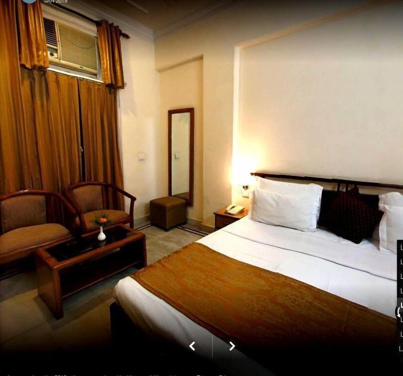 Hotel Corbett Kingdom — photo 13