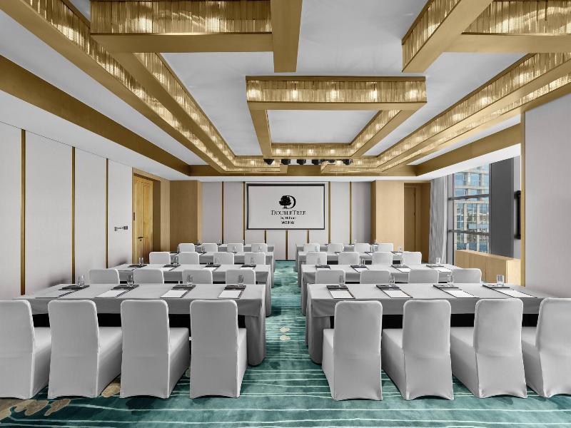 Weihaiwei Hotel B Plaza