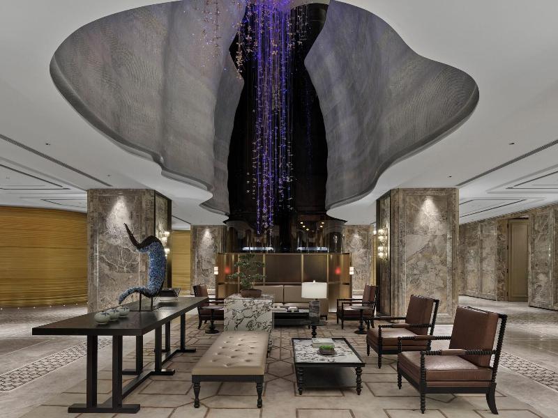 Weihaiwei Hotel B Plaza