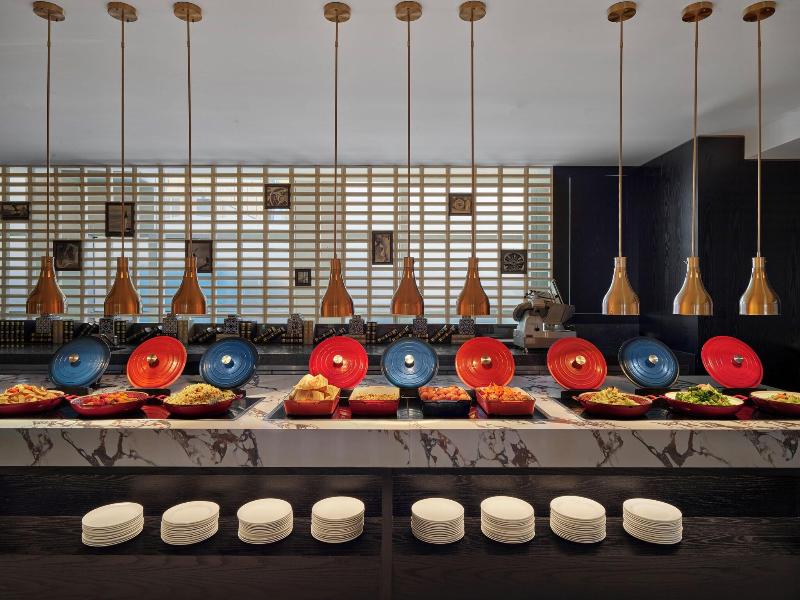 Weihaiwei Hotel B Plaza