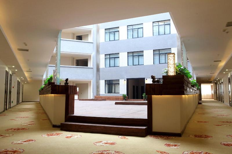 Xiangtan Chengyuan Hotel image
