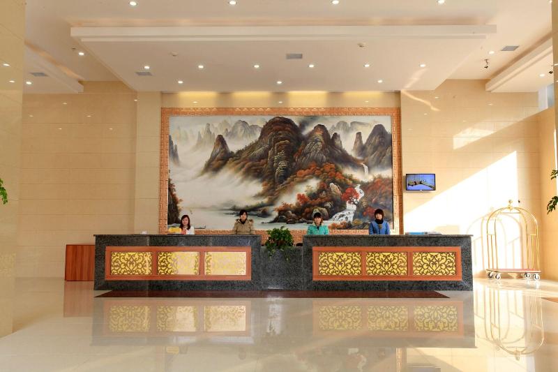Xiangtan Chengyuan Hotel image