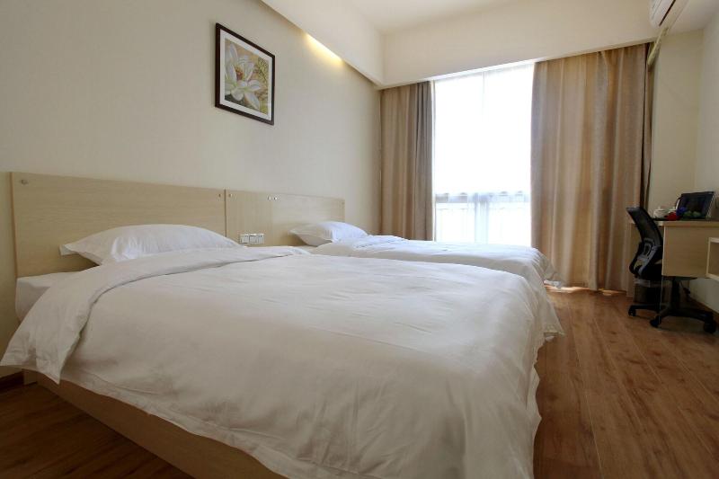 Xiangtan Chengyuan Hotel image