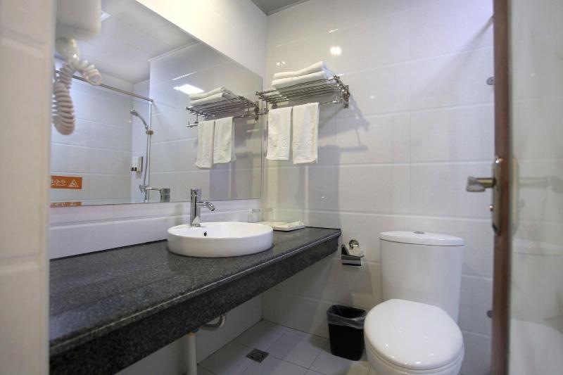 Xiangtan Chengyuan Hotel image