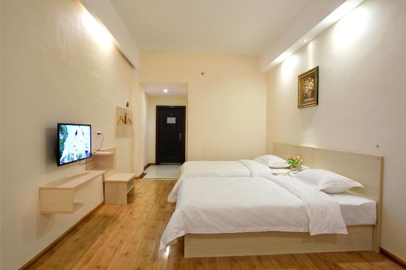 Xiangtan Chengyuan Hotel image