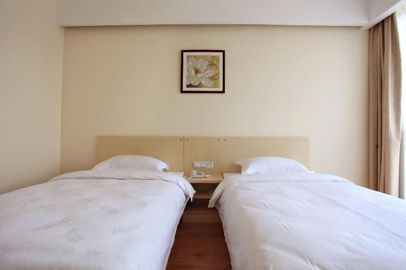 Xiangtan Chengyuan Hotel image