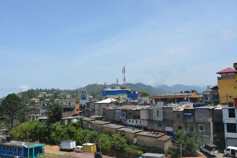 Grand View Guest House & Restaurant image