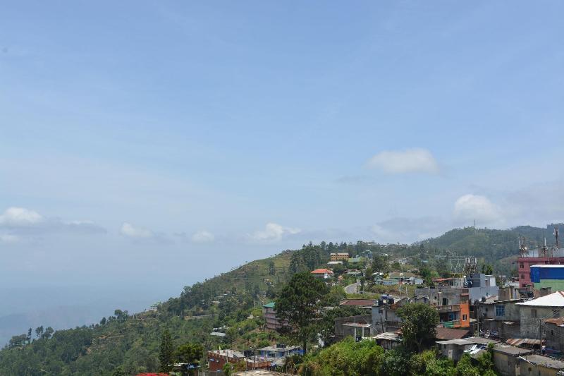 Grand View Guest House & Restaurant image