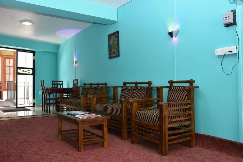 Grand View Guest House & Restaurant image
