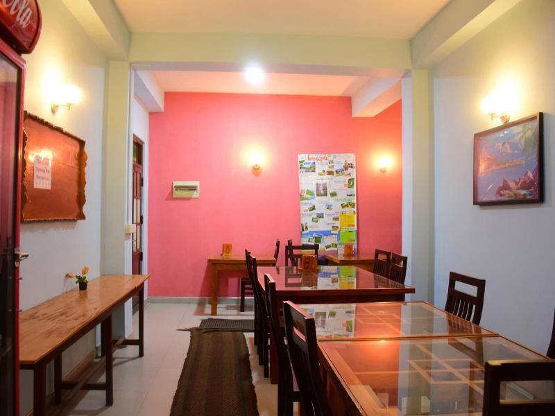 Grand View Guest House & Restaurant image