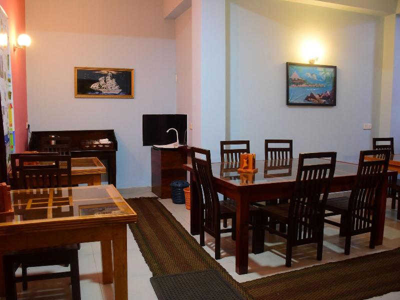 Grand View Guest House & Restaurant image