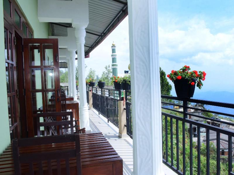 Grand View Guest House & Restaurant image