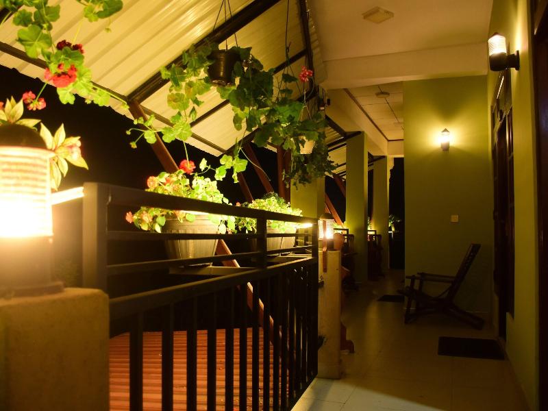 Grand View Guest House & Restaurant image