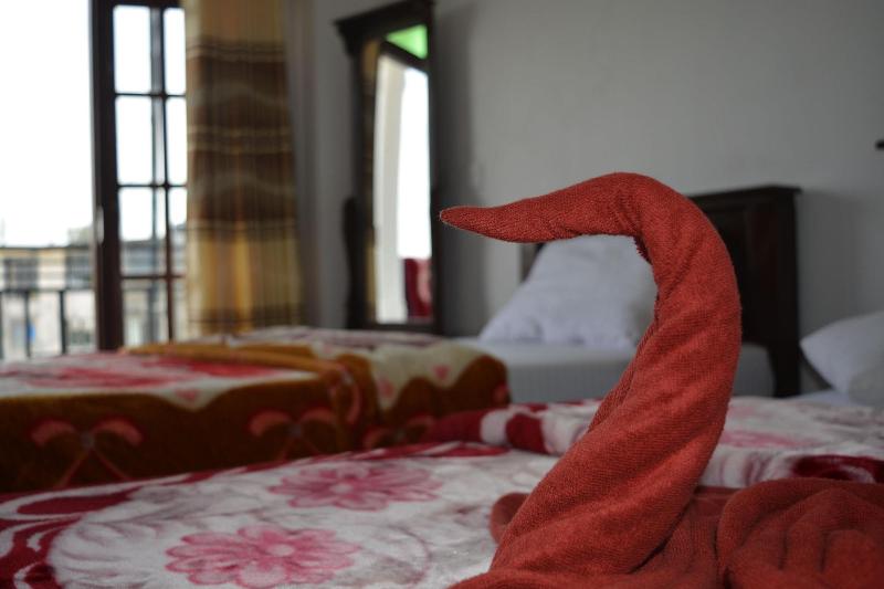 Grand View Guest House & Restaurant image