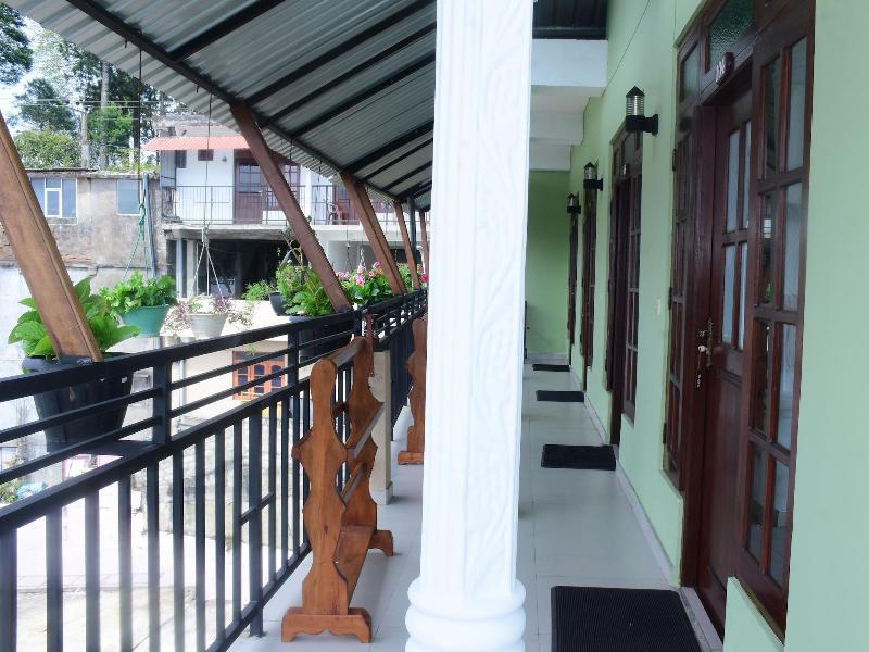 Grand View Guest House & Restaurant image