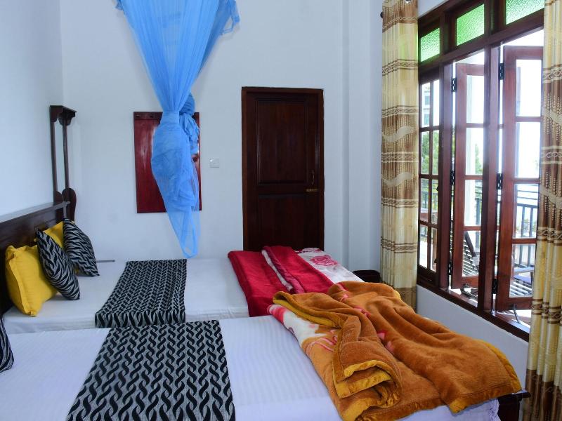 Grand View Guest House & Restaurant image