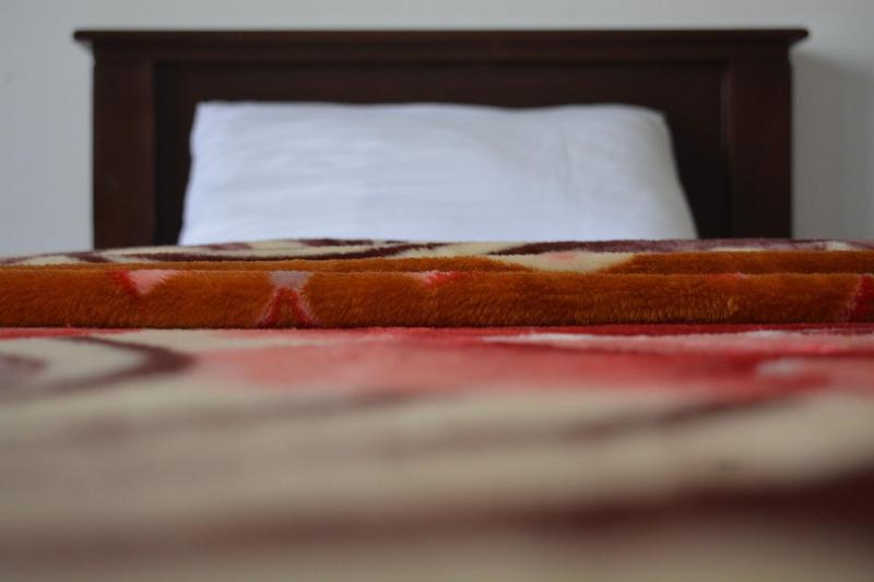 Grand View Guest House & Restaurant image